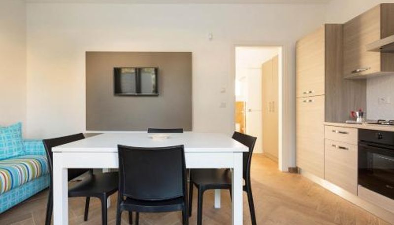 Apartamento - Absolute Apartment