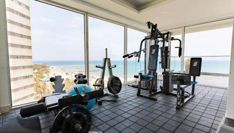Apartament - Palmetto Beach - Luxury Oceanfront
