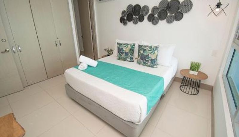Apartment - Palmetto Beach - Luxury Oceanfront