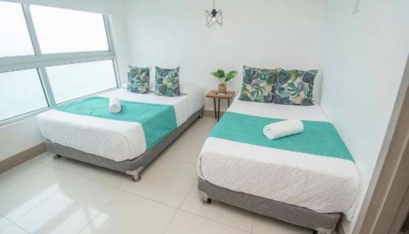 Apartament - Palmetto Beach - Luxury Oceanfront