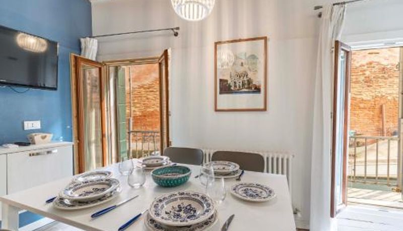 Apartamento - Ca' della Darsena - Arsenale by Wonderful Italy