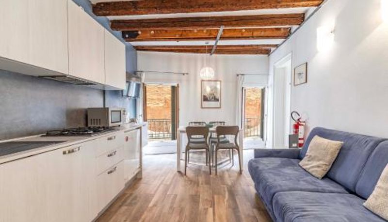 Apartment - Ca' della Darsena - Arsenale by Wonderful Italy