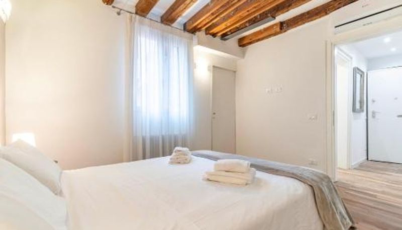 Apartamento - Ca' della Darsena - Arsenale by Wonderful Italy