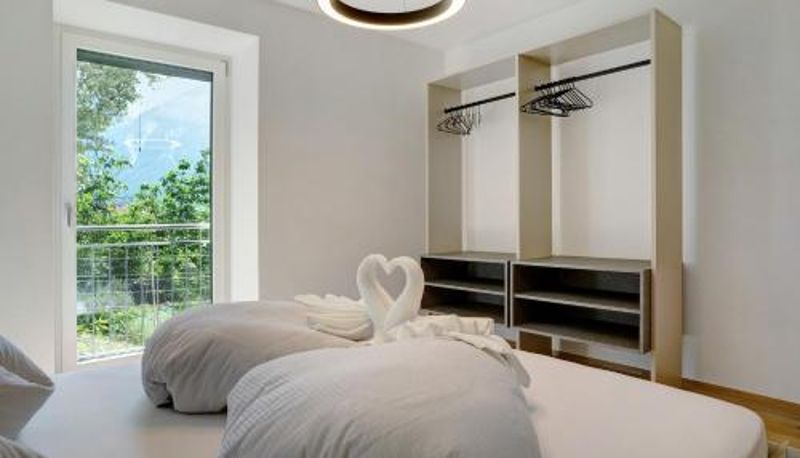 Appartement - Haus Weinblick Apt 3