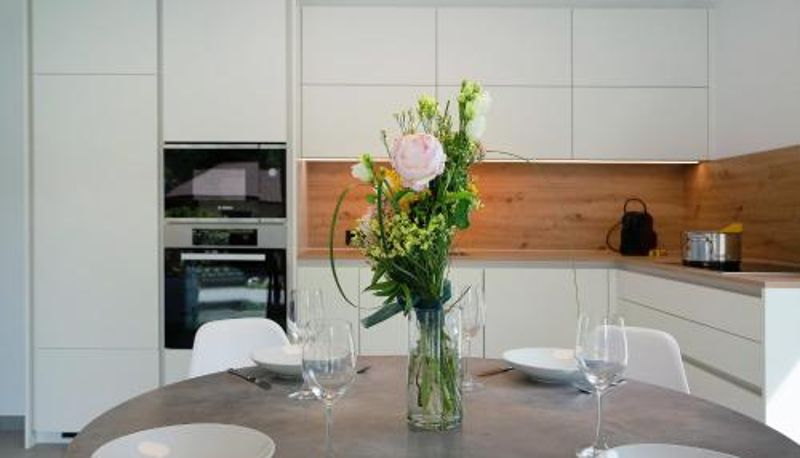 Apartament - Haus Weinblick Apt 3
