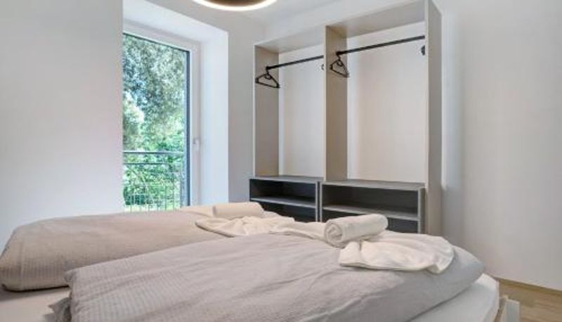 Appartement - Haus Weinblick Apt 3