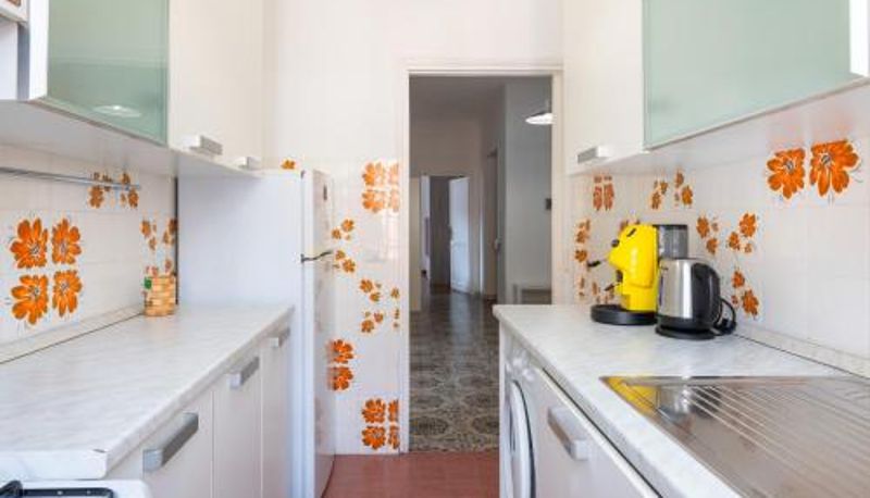 Appartamento - Casa di Marianna e Vittorio al Gemelli