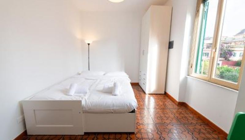 Appartamento - Casa di Marianna e Vittorio al Gemelli