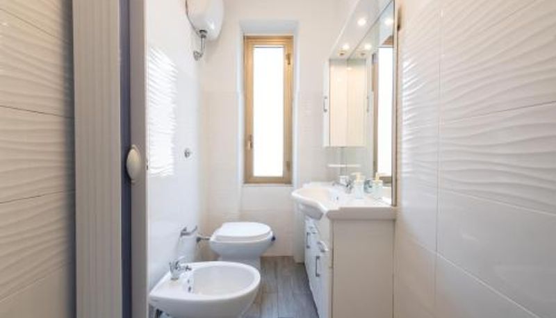 Appartamento - Casa di Marianna e Vittorio al Gemelli
