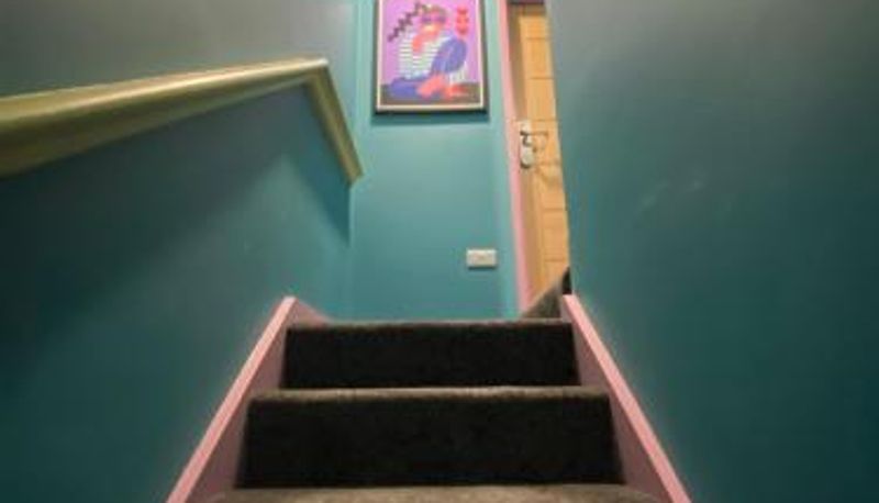Apartamento - Aaron Wise - 51 Fitzhamon Apartments