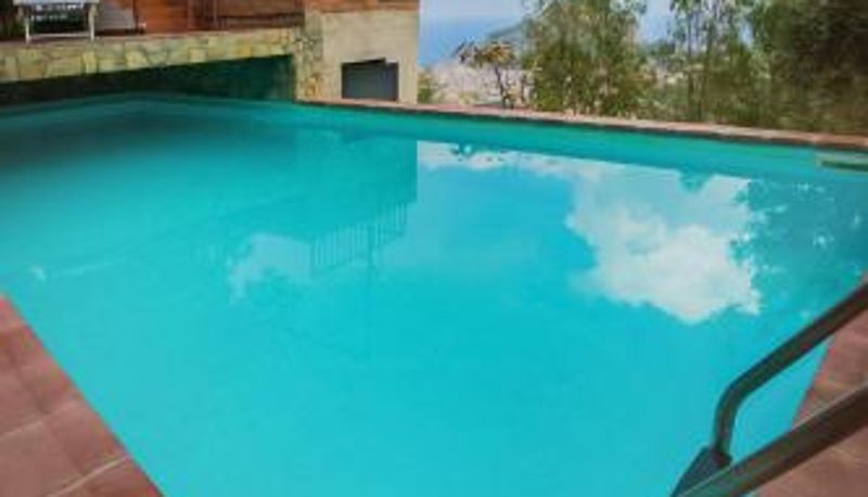 Pool - L' Arca Residence