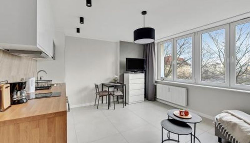 Appartement - Comfort Apartments Morska