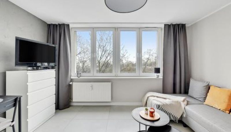 Appartement - Comfort Apartments Morska