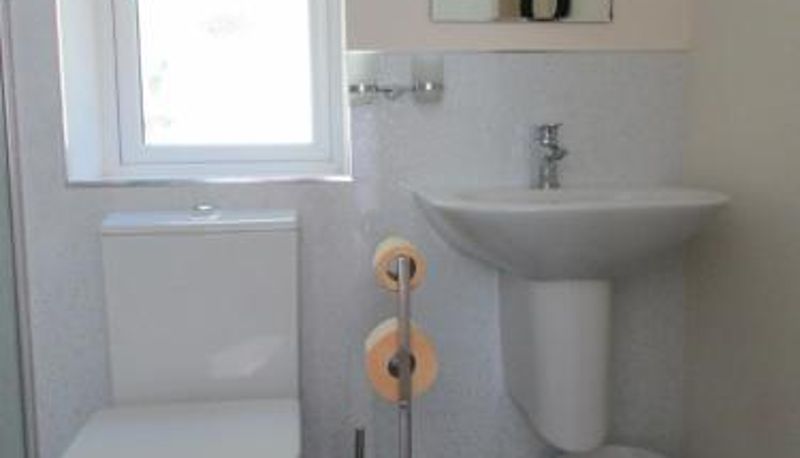 Appartement - Matilda's wee Hutte