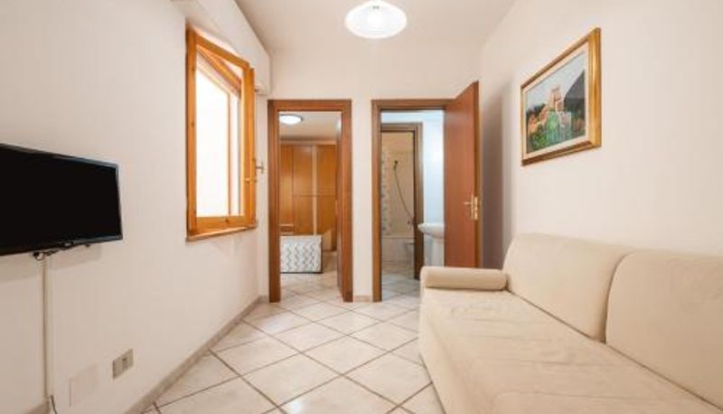 Apartamento - Casa Al Mare Calasetta