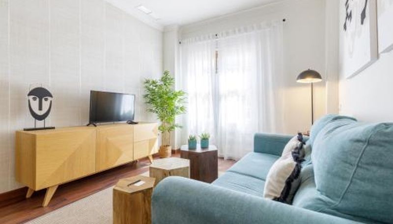 Apartment - Alameda XI Boutique Apartment by Caleta Homes