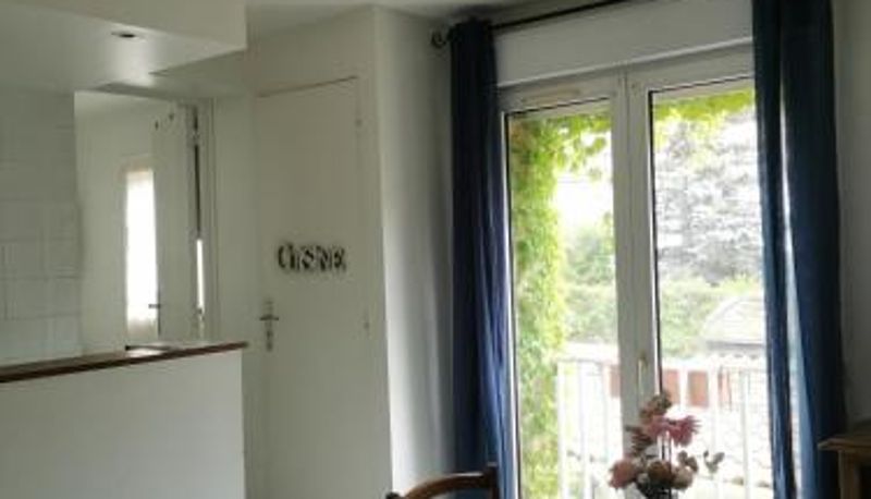 Standaardkamer - Résidence des Abeilles
