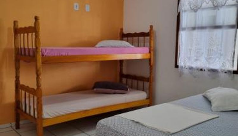 Appartamento - Recanto Aconchego Itapoá