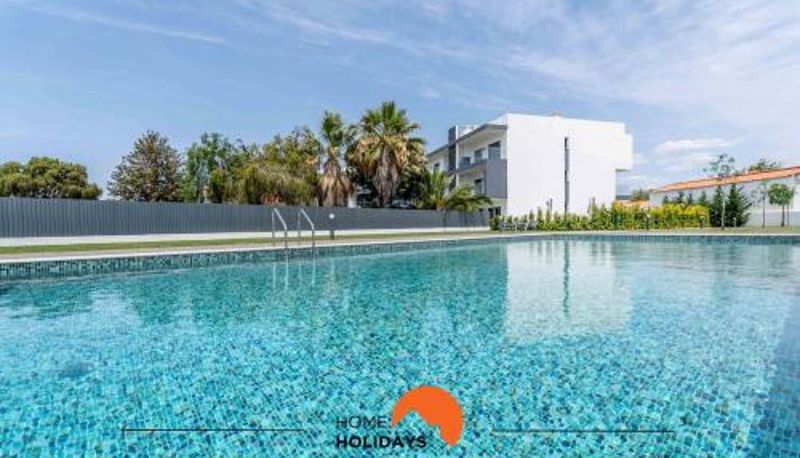 Apartment - #155 Lagoas Residence by Home Holidays