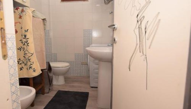 Apartamento - Oleandro