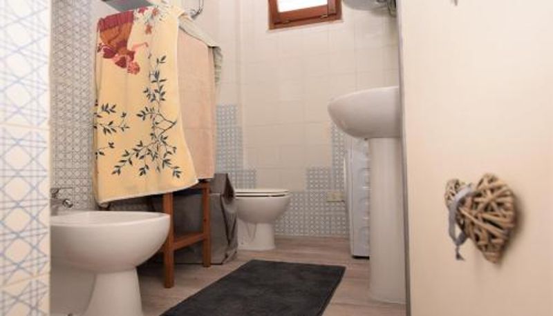 Cuarto de baño - Oleandro