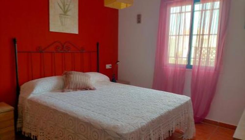 Apartament - terraza y parking cubierto Apartamento con encanto