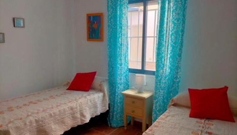 Apartament - terraza y parking cubierto Apartamento con encanto