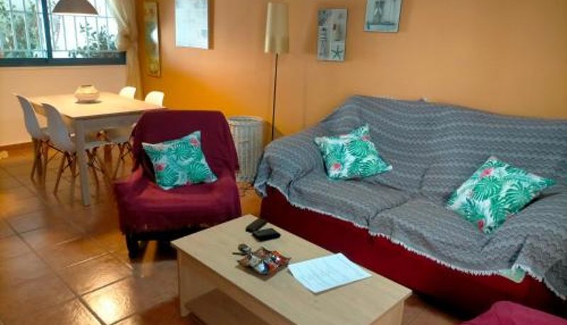 Apartament - terraza y parking cubierto Apartamento con encanto