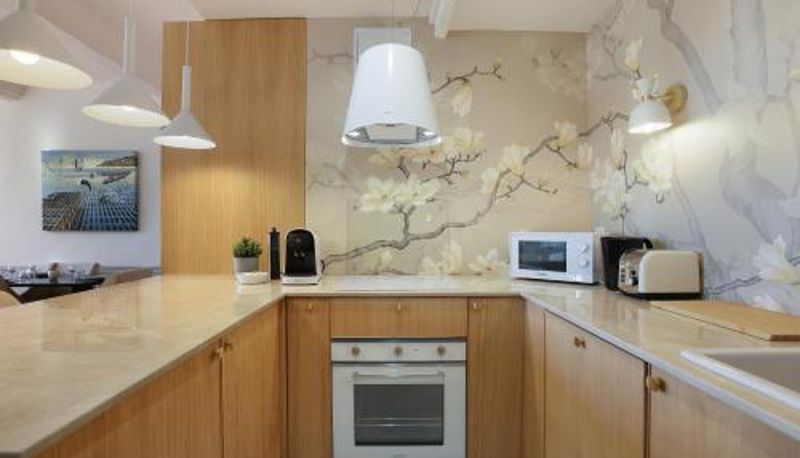 Daire - Les Suites de Montigny l Luxury Serviced Apartments