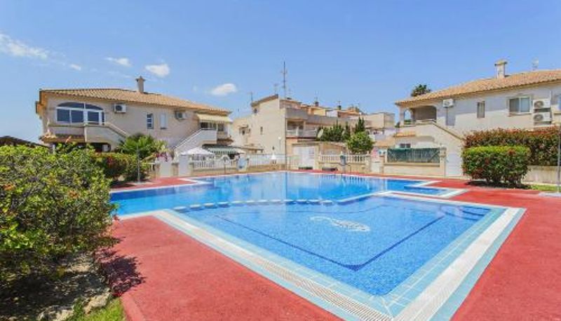 Piscine - 082 Tamarix Holiday Dream - Alicante Holiday