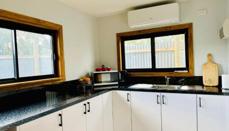 Apartment - GORGE Chocolates Tiny House