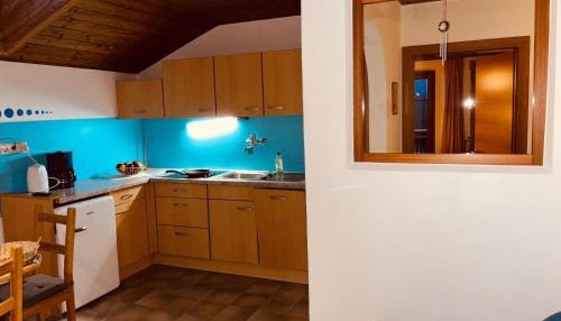 Daire - Residence Zirmer Wohnung Wasser