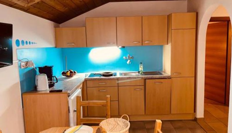 Apartament - Residence Zirmer Wohnung Wasser