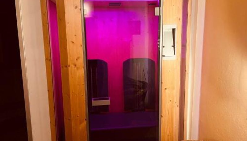 Daire - Residence Zirmer Wohnung Wasser