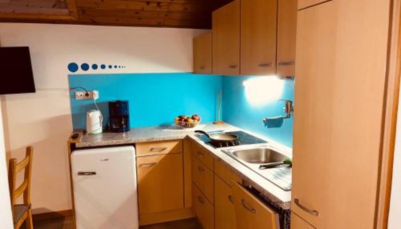 Daire - Residence Zirmer Wohnung Wasser