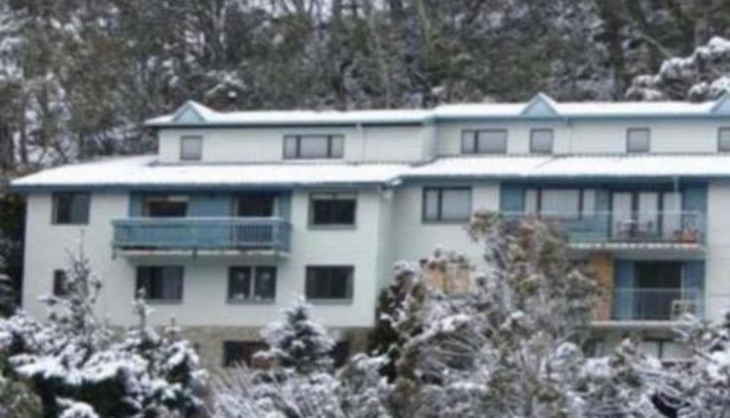 Info - The Granny Flat