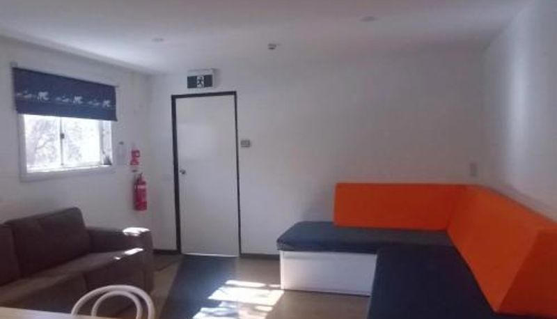 Standardzimmer - The Granny Flat