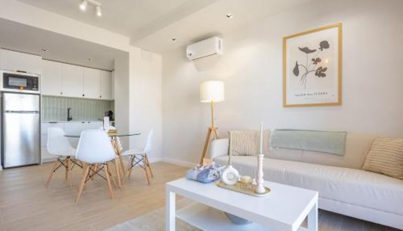 Zewnętrzna część hotelu - Casa Jaiwen