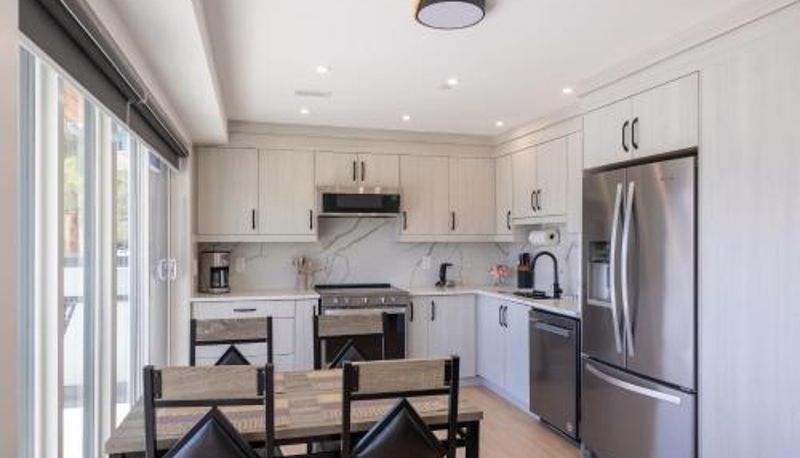 Apartment - Premium Deluxe suites 201