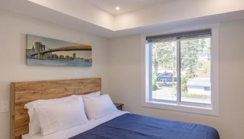 Apartment - Premium Deluxe suites 201