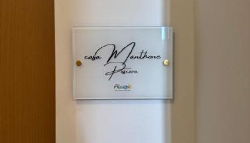Apartament - casa Manthone - LuxRental Apartments