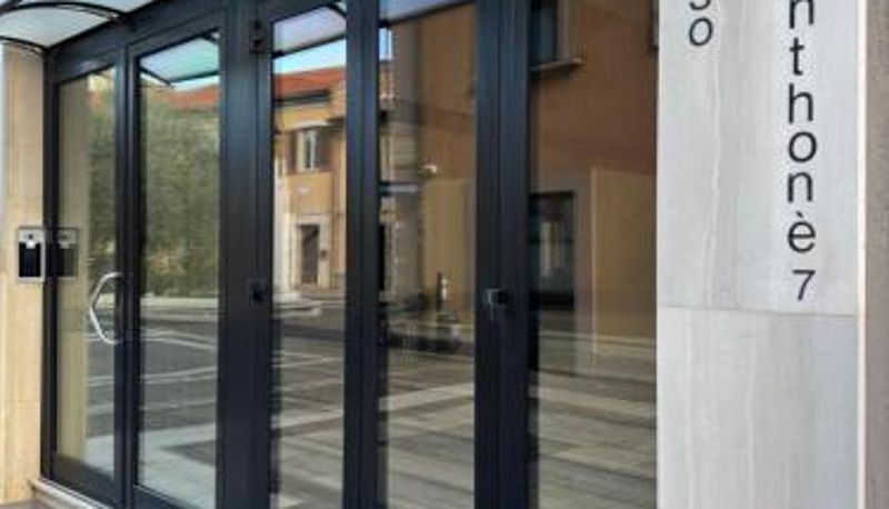 Apartament - casa Manthone - LuxRental Apartments