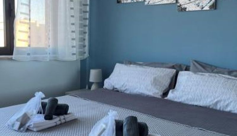 Apartament - casa Manthone - LuxRental Apartments
