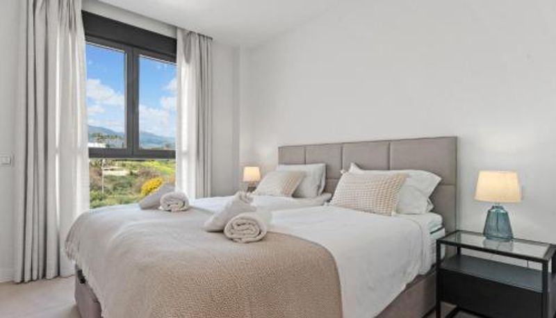 Appartamento - Seaview apartment with heated pool by Costarentals - Ref M21
