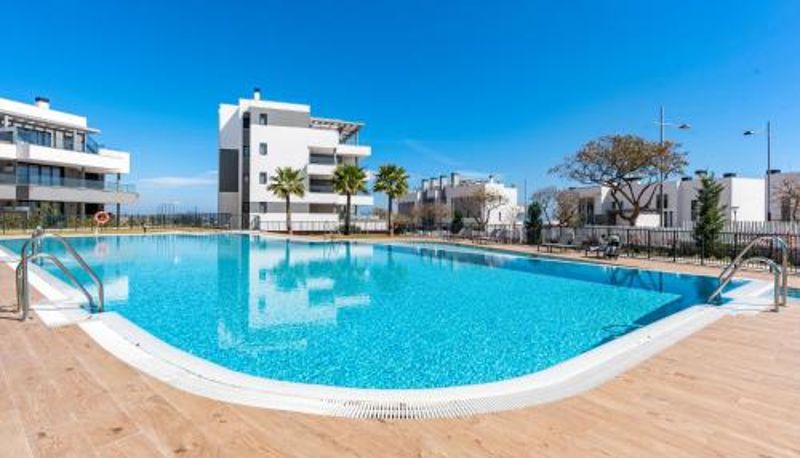 Appartamento - Seaview apartment with heated pool by Costarentals - Ref M21