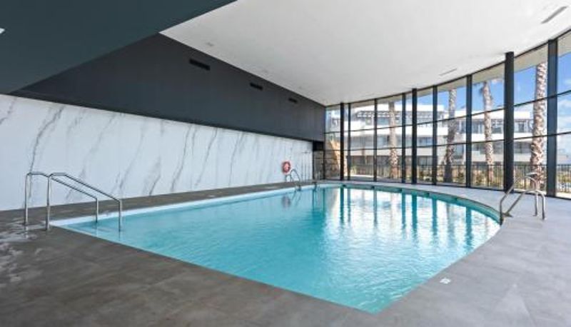 Appartamento - Seaview apartment with heated pool by Costarentals - Ref M21