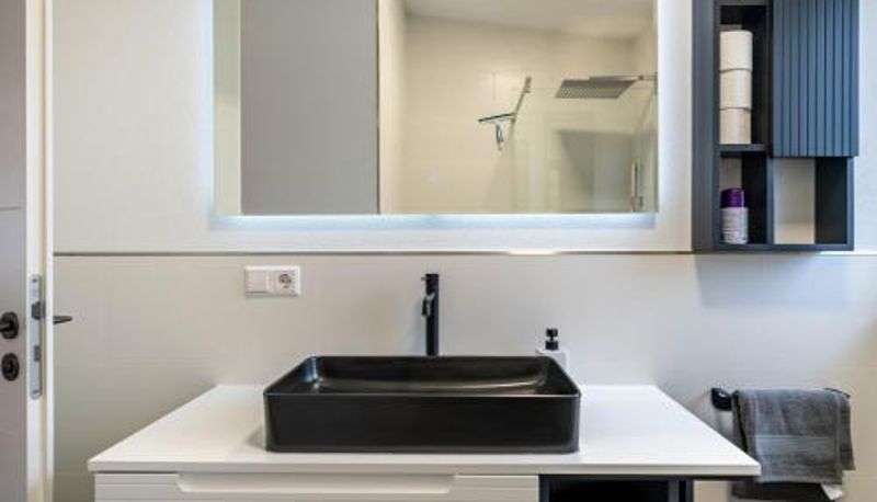Habitación estándar - City Villa Bad Dürrheim - Penthouse