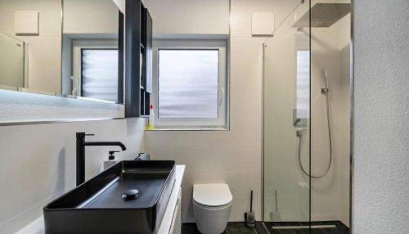 Apartamento - City Villa Bad Dürrheim - Penthouse