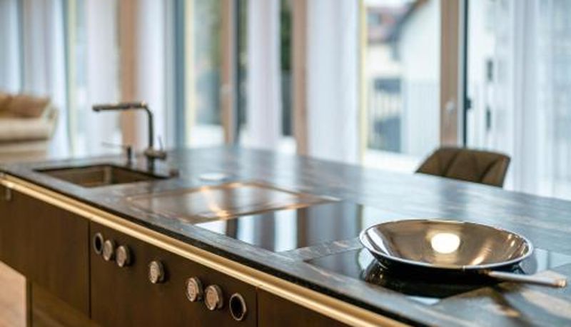 Apartamento - City Villa Bad Dürrheim - Penthouse