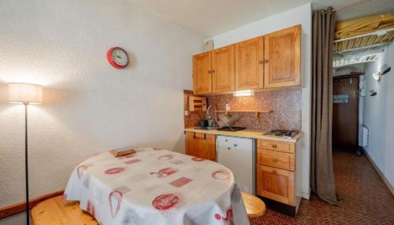Appartamento - Studio Cabine Ax Les 3 Domaines